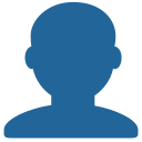 bust in silhouette