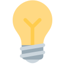 light bulb