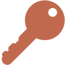 key