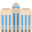 office building