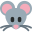 mouse face