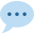 speech balloon