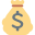 money bag