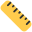 straight ruler