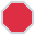 stop sign